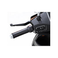 Електроскутер Maxxter NOVA Silver, фото 6