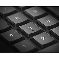 Клавіатура 3DConnexion Numpad Pro Black (3DX-700105), фото 4