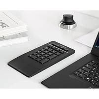 Клавіатура 3DConnexion Numpad Pro Black (3DX-700105), фото 5