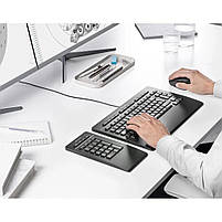 Клавіатура 3DConnexion Numpad Pro Black (3DX-700105), фото 7