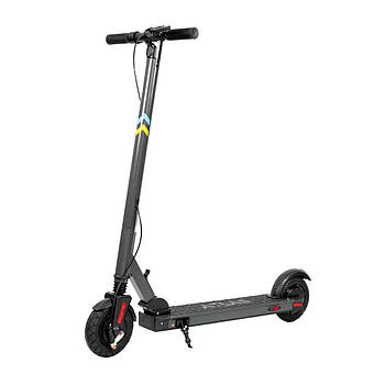 Електросамокат Atlas i-One Pro Grey (1090)