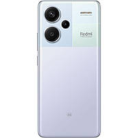 Смартфон Xiaomi Redmi Note 13 Pro+ 5G 8/256GB Aurora Purple (1020571), фото 3