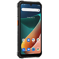Смартфон Blackview BV5300 Pro 4/64GB Black (6931548311492), фото 5