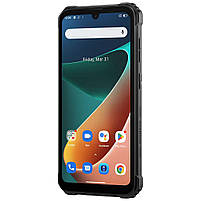 Смартфон Blackview BV5300 Pro 4/64GB Black (6931548311492), фото 6