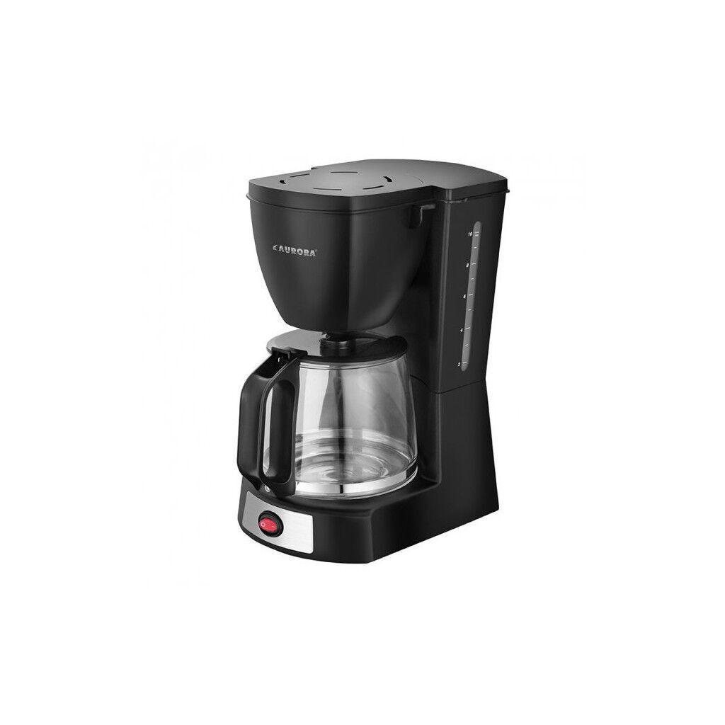 Крапельна кавоварка Aurora AU3143, фото 1