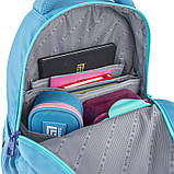 Рюкзак Kite Education teens K24-8001M-1, фото 7