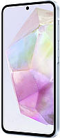 Смартфон Samsung Galaxy A35 5G 6/128Gb Ice Blue (SM-A356BLBB), фото 4