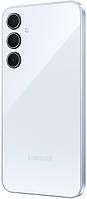 Смартфон Samsung Galaxy A35 5G 6/128Gb Ice Blue (SM-A356BLBB), фото 6