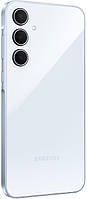 Смартфон Samsung Galaxy A35 5G 6/128Gb Ice Blue (SM-A356BLBB), фото 8