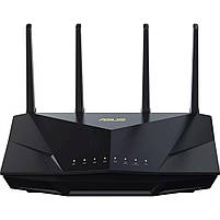 Маршрутизатор ASUS RT-AX5400 (90IG0860-MO3B00), фото 3