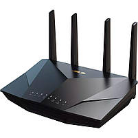 Маршрутизатор ASUS RT-AX5400 (90IG0860-MO3B00), фото 4