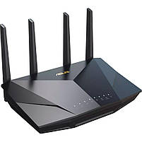Маршрутизатор ASUS RT-AX5400 (90IG0860-MO3B00), фото 5