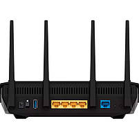 Маршрутизатор ASUS RT-AX5400 (90IG0860-MO3B00), фото 6