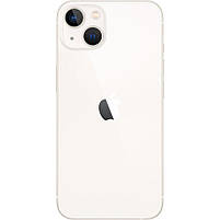Смартфон Apple iPhone 13 128GB Starlight (MLPG3), фото 2
