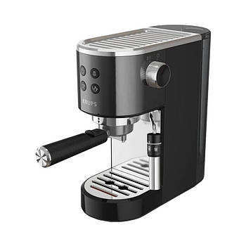 Ріжкова кавоварка еспресо Krups XP444G10