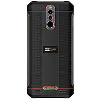 Смартфон Maxcom MS571 Black, фото 3