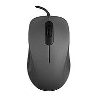 Мишка Modecom MC-M10S Silent USB Black (M-MC-M10S-100), фото 3