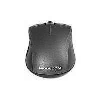 Мишка Modecom MC-M10S Silent USB Black (M-MC-M10S-100), фото 5