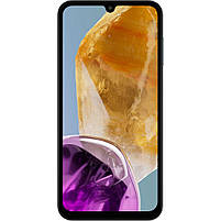 Смартфон Samsung Galaxy M15 5G 4/128GB Light Blue (SM-M156BLBUEUC), фото 2
