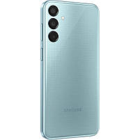 Смартфон Samsung Galaxy M15 5G 4/128GB Light Blue (SM-M156BLBUEUC), фото 6
