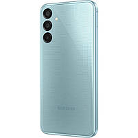 Смартфон Samsung Galaxy M15 5G 4/128GB Light Blue (SM-M156BLBUEUC), фото 7