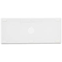 Клавіатура HP 350 Compact Multi-Device Bluetooth UA White (692T0AA), фото 4