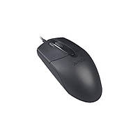 Мишка A4Tech OP-730D Black, фото 4