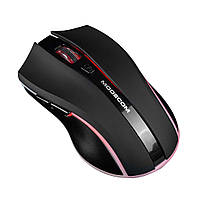 Мишка Modecom MC-WRM1 Wireless Black (M-MC-WRM1-100), фото 5
