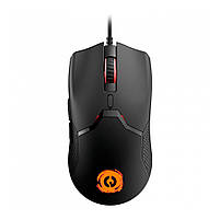 Мишка Canyon GM-116 Carver USB Black (CND-SGM116), фото 4