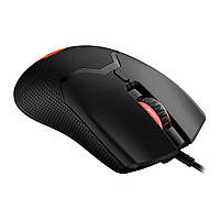 Мишка Canyon GM-116 Carver USB Black (CND-SGM116), фото 6