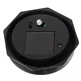 Сонячні садові лампи - кулі Gardlov 23562 на сонячні батареї з датчиком сутінки набір 6 штук Польща, фото 10