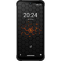 Смартфон Sigma X-treme PQ56 Black (4827798338018), фото 2