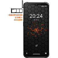 Смартфон Sigma X-treme PQ56 Black (4827798338018), фото 6