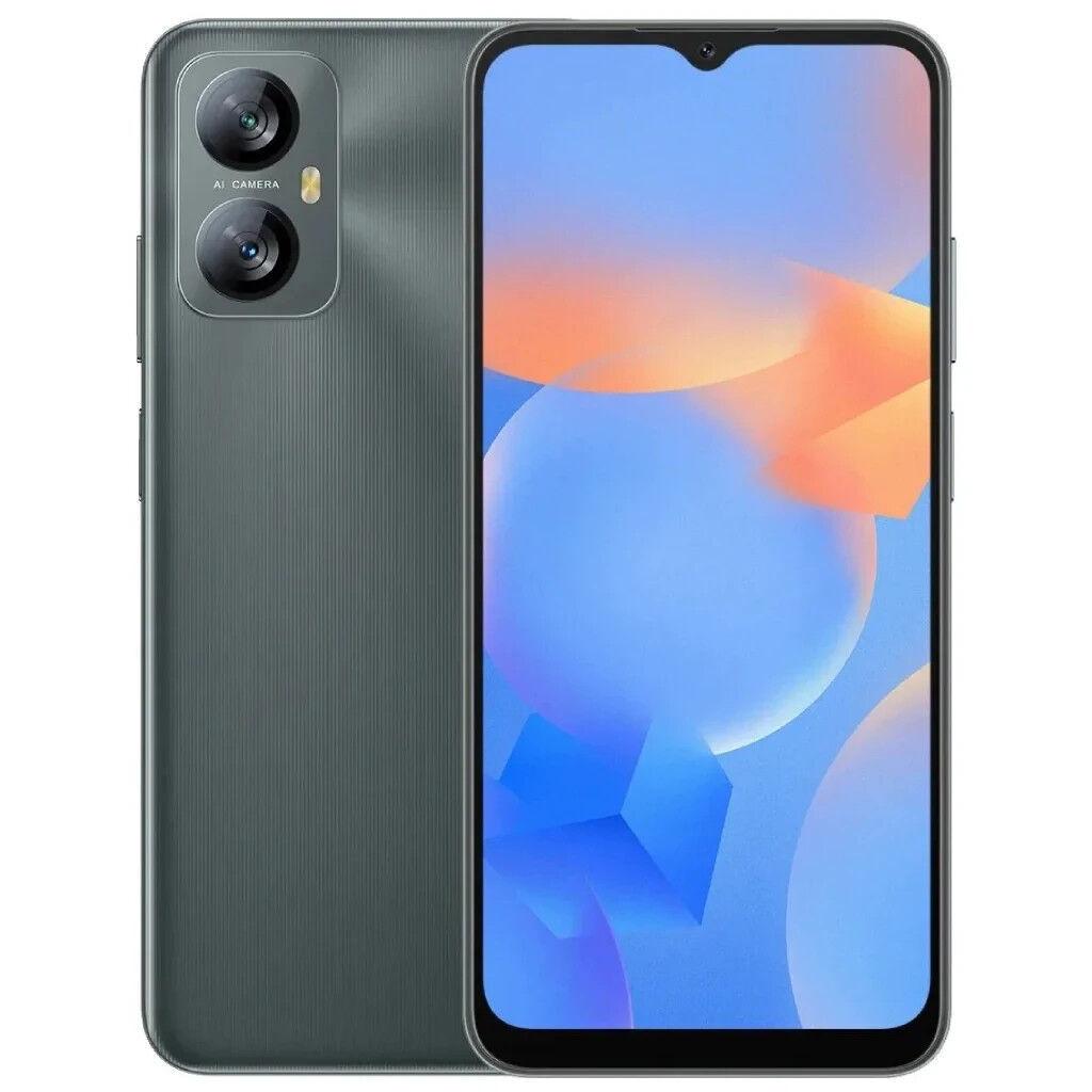 Смартфон Blackview A52 Pro 4/128GB Polar Night (6931548314783)