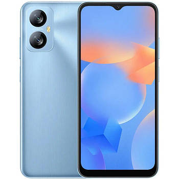 Смартфон Blackview A52 Pro 4/128GB Blue (6931548314776)