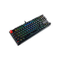 Клавіатура Glorious GMMK TKL Black (GMMK-TKL-BRN), фото 3