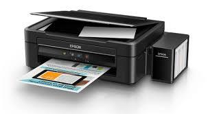 Ремонт принтера БФП Epson L382 у Черкасах