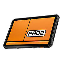 Планшет Ulefone Armor Pad 2 4G 8/256GB Black (6937748735700), фото 5