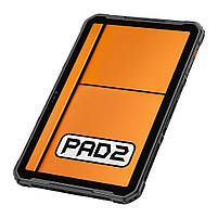 Планшет Ulefone Armor Pad 2 4G 8/256GB Black (6937748735700), фото 6