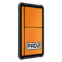 Планшет Ulefone Armor Pad 2 4G 8/256GB Black (6937748735700), фото 7