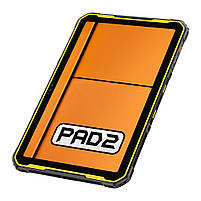 Планшет Ulefone Armor Pad 2 4G 8/256GB Black-Yellow (6937748735717), фото 7