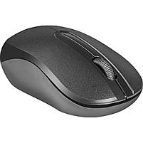 Мишка Defender Datum MM-285 Black (52285), фото 3