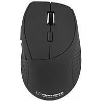 Мишка Esperanza Andromeda Bluetooth Black (EM123K), фото 3