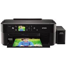 Ремонт принтера БФП Epson L810 у Черкасах
