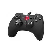 Геймпад Speedlink RAIT PC/PS3/Switch Black (SL-650010-BK), фото 2