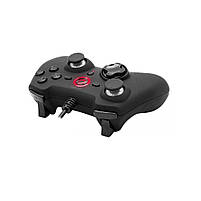 Геймпад Speedlink RAIT PC/PS3/Switch Black (SL-650010-BK), фото 3