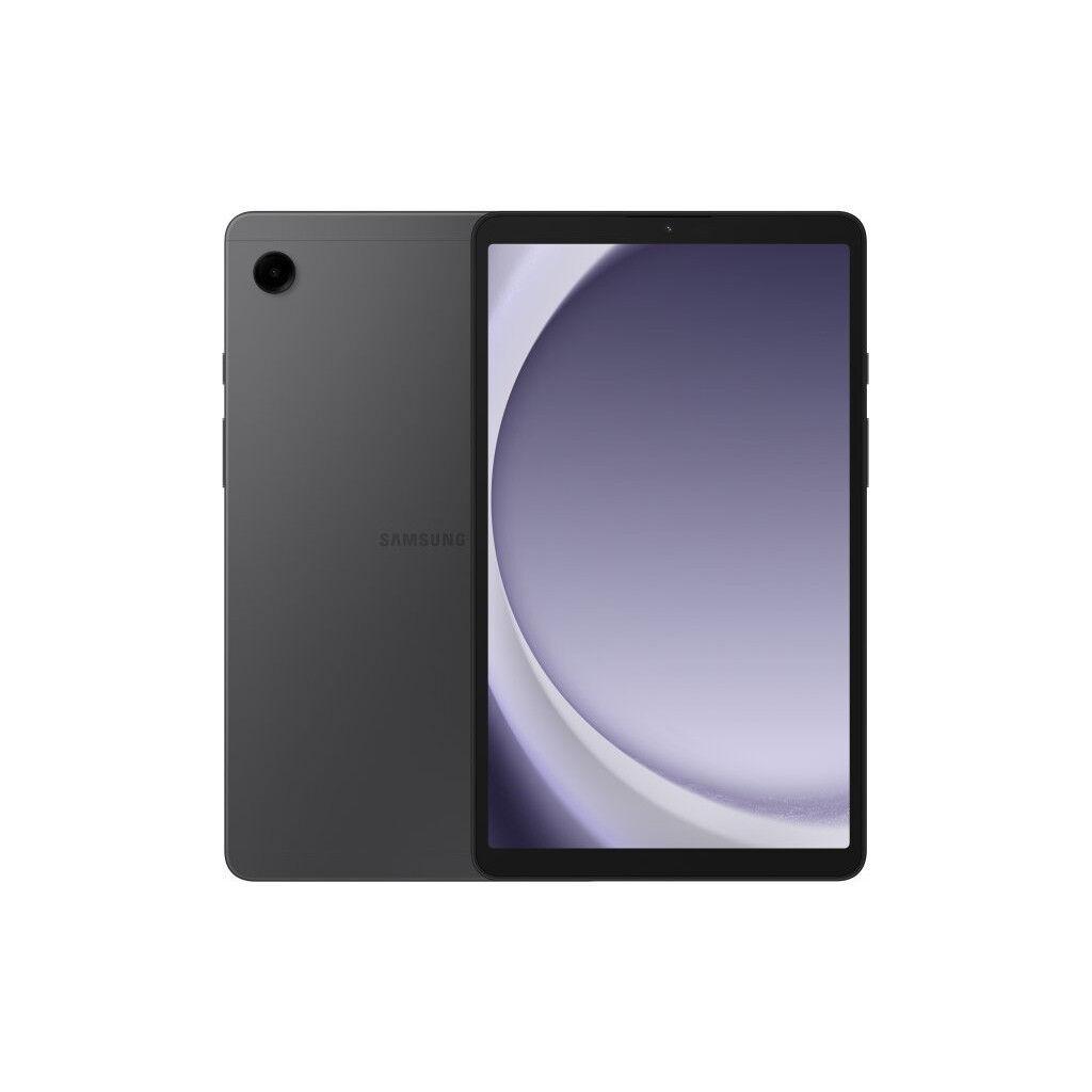 Планшет Samsung Galaxy Tab A9 Wi-Fi 4/64GB Graphite (SM-X110NZAASEK)