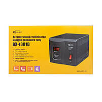 Стабілізатор Gemix GX-1001D, фото 4