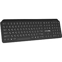 Клавіатура OfficePro SK680 Wireless Black (SK680), фото 3