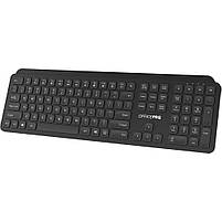 Клавіатура OfficePro SK680 Wireless Black (SK680), фото 4